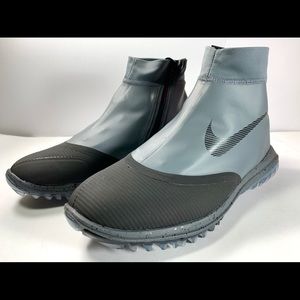 NIKE LUNAR VAPORSTORM WATERPROOF BOA sz 11